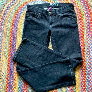 Roxy flare Jeans
